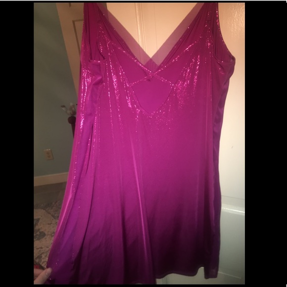 NWT Victoria secrets slip dress - Picture 2 of 6